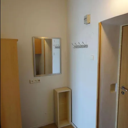 With Shared Wc Appartement Vilnius