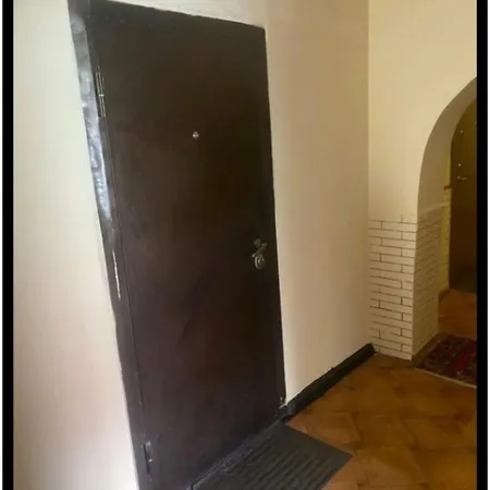 With Shared Wc Appartement *