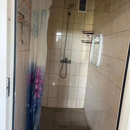 With Shared Wc Appartement Vilnius